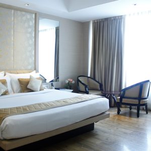 Executive Room Single Occupancy