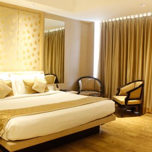 Superior Room Single Occupancy